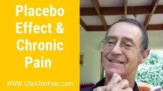 Using the Placebo Effect to Turn Down Chronic Pain