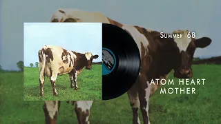 Pink Floyd - Summer '68 (Official Audio)
