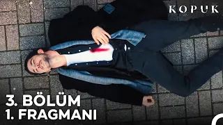 Kopuk 3. Bölüm 1. Fragmanı | "Benim İçin Ferhan'ı İndirebilir Misin?"