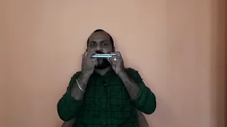 Annara kanna va mouth Organ cover