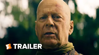 Fortress: Sniper's Eye Trailer #1 (2022) | Movieclips Trailers