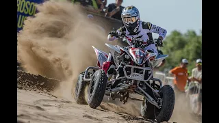 ENDURO DEL VERANO - EDV 2020 -ATV ESPN