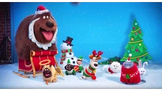 The Secret Life Of Pets | Official Holiday Trailer | Universal Pictures Canada