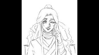 Why are you blinking so much? // Red flags // TGCF