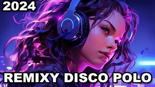 MAJ DISCO POLO 2024!!! 🌟NAJNOWSZE MEGA REMIXY DISCO POLO TYLKO  NOWOŚCI 2024 OD DISCO POLO SETY!!! 🌟