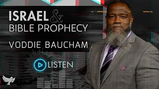 Armageddon & Israel in Bible Prophecy: Voddie Baucham