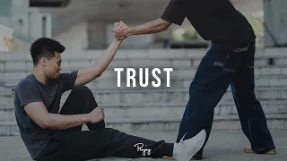 "Trust" - Deep Storytelling Rap Beat | Free Hip Hop Instrumental 2021 | JordanBeats #Instrumentals