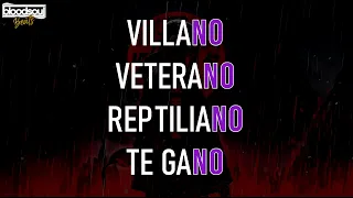 BASE DE RAP CON PALABRAS🔥ENTRENAMIENTO PARA IMPROVISAR RAP🎤#520