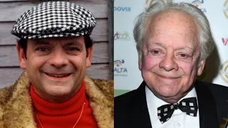 ONLY FOOLS AND HORSES ⚡️ Then And Now