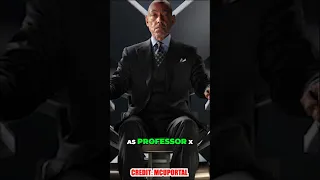 GIANCARLO ESPOSITO JOINS THE MCU! WHO Will He Play? 🤔