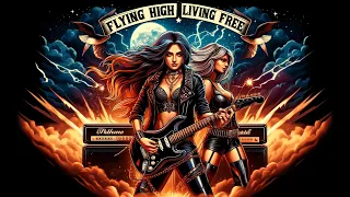 Flying High Living Free