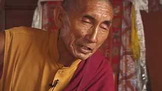Tibet Oral History Project: Interview with Thupten Chonphel on 7/1/2007