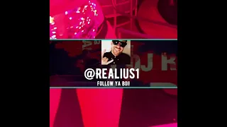 DJ Real 1, Clevelander, South Beach, Miami Commercial.