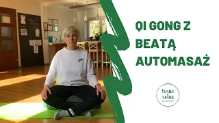 QIGONG | Automasaż 30 minut | Teraz Relax