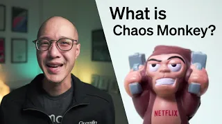 What is Chaos Monkey?