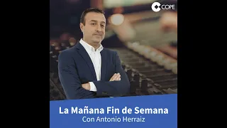 La Manana del Fin de Semana (02/06/2024) - 08h