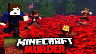 DIESE FALLE TÖTET EINFACH JEDEN ✪ Minecraft MURDER