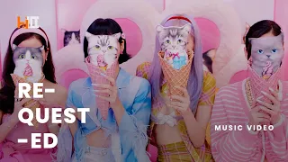 [4K 60FPS] BLACKPINK 'Ice Cream (with Selena Gomez)' MV | REQUESTED