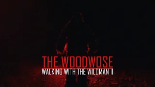 BIGFOOT THE WOODWOSE TRAILER