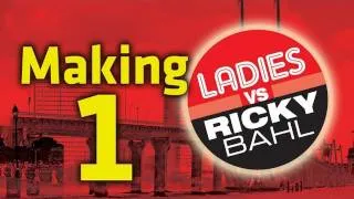 Making Of The Film - Ladies vs Ricky Bahl | Part 1 | Ranveer Singh | Anushka Sharma