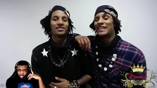 INSANELY EPIC REACTION! LES TWINS IN VIEANNA 🔥 🔥 🔥 😱