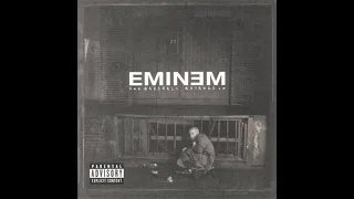 Eminem - Stan  (Feat. Dido) (Remastered Version)