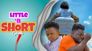 LITTLE AND SHORT   (EPISODE 1)