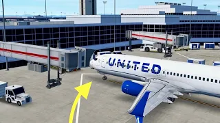 Infinite Flight Simulator Is Actually Good Now? 3D Buildings Update