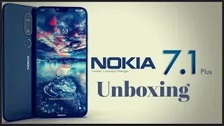 Nokia 7.1 plus Unboxing |Nokia 7x |Specification |Review |Features |Comparison |Price |Concept |Ram