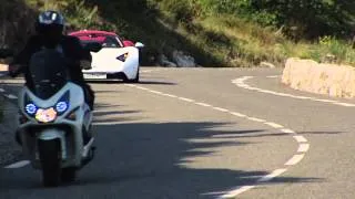Тест-драйв Marussia-B1 в Монако.mp4