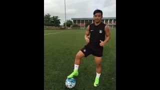 top 5 football player from assam