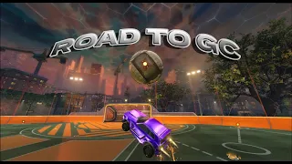 DAMN. |Rocket League Road To GC Episode 14