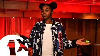 Nadia Rose performs ‘Skwod’ for Toddla T – BBC Radio 1/1Xtra