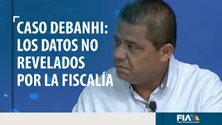 #EXCLUSIVA | Padre de Debanhi revela perturbantes datos sobre la desaparición y muerte de su hija