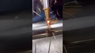 welding  лазерная сварка #welder #work #чечня #сварка