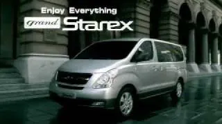 HYUNDAI GRAND STAREX(1)