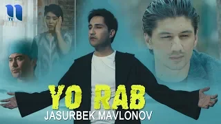 Jasurbek Mavlonov - Yo rab | PREMYRA