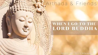 Buddha song I CD Nirvana - Arthada & Friends | Sri Chinmoy | Spiritual music | Meditation music