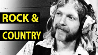 Lynyrd Skynyrd to Neil Young: How Country Music Influenced Rock N' Roll