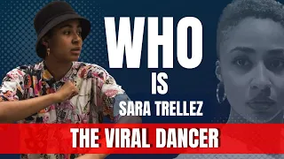 WHAT YOU DON’T KNOW ABOUT SARA TRELLEZ