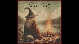 Lacrimorphosis - Elven Book (Medieval Dungeon Synth)