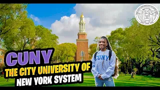 City University of New York System (CUNY)