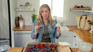 How to Keep Berries Fresh and Mold Free