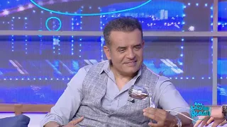 Fekret Sami Fehri S05 Episode 35 29-04-2023 Partie 02