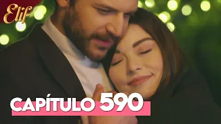 Elif Tercera Temporada Capítulo 590 | Elif Capítulo 590