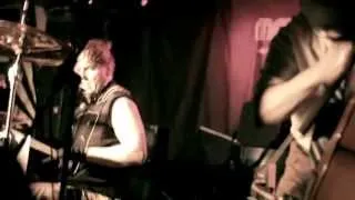 Melvins  - live in Prague 2013, club Matrix