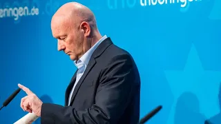 Kemmerich nach Thüringen-Wahl: „Der Rücktritt ist unumgänglich“