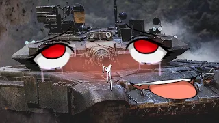 Rhythm Thief but it's Cursed War Thunder Images