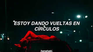 dancing on my own // robyn (sub. español)