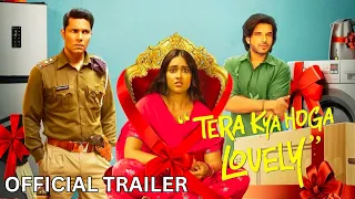 Tera Kya Hoga Lovely Trailer | Randeep Hooda, Ileana D’cruz | 8th March 2024 | Sky Next Studio